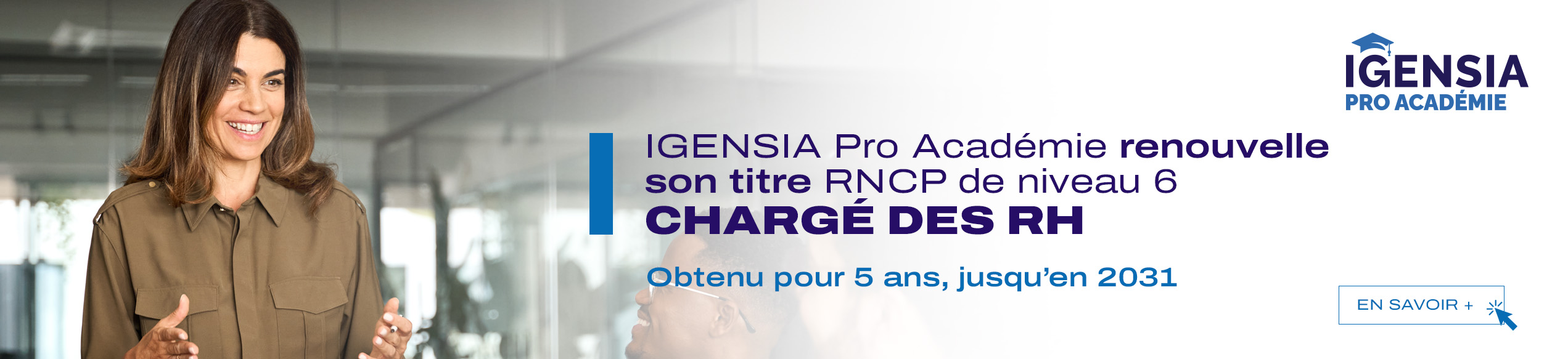 Chargé des Ressources Humaines