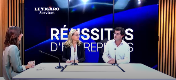 IGENSIA Pro Académie dans Le Figaro : la formation professionnelle au service des entreprises