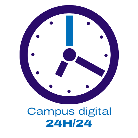 Campus Digital Learning