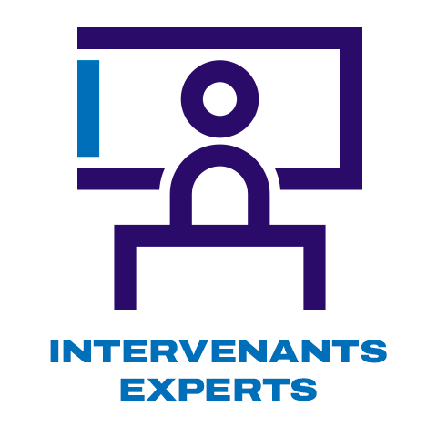 Intervenants Experts