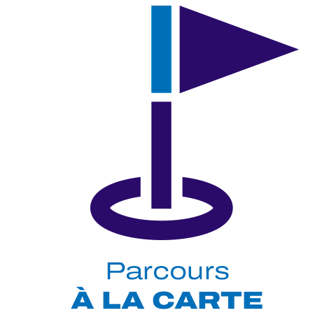 Parcours à la carte IGENSIA Pro Académie