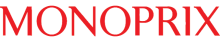 Logo Monoprix